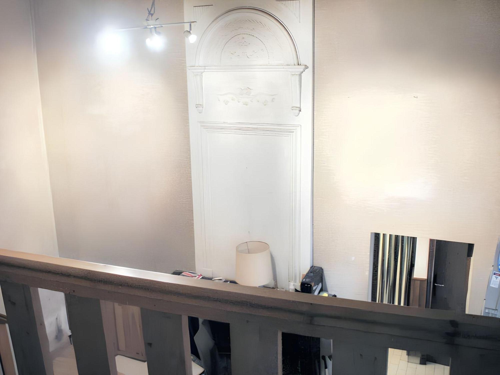 Studio Confortable Pres De Beaumont Du Perigord 60 M² Cheminee ภายนอก รูปภาพ